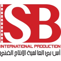 SB International Production logo - Similar company to Oneonone Projects