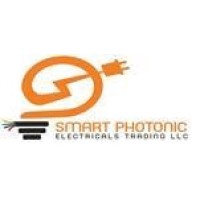 SMART PHOTONIC ELECTRICAL LLC logo - Similar company to Tactics Security Systems & Equipment Trading Llc