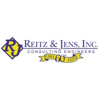 Reitz & Jens, Inc. logo - Similar company to Weis Design Group