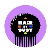 HairBySusy logo - Similar company to Getzel Schiff & Pesce