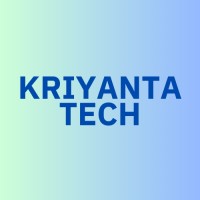 Kriyanta Tech Private Limited logo - Similar company to Onus Eats