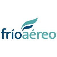 Frío Aéreo Asociación Civil logo - Similar company to Ag Chavin