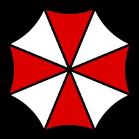 Umbrella Corporation logo - Similar company to Methlab