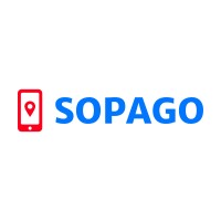 SOPAGO.app logo - Similar company to Xardtek