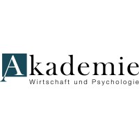 Akademie für Wirtschaft und Psychologie logo - Similar company to Hypnosys