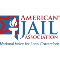 American Jail Association logo - Similar company to National Institute For Jail Operations (Nijo)