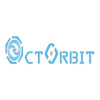 OctOrbit logo - Similar company to Techvengers Limited