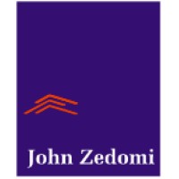 JOHN ZEDOMI & ASSOCIATES logo - Similar company to Bamidele Daramola & Co