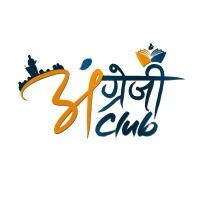 Angrezi Club logo - Similar company to Yashtech Industries