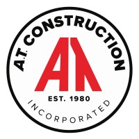 AT Construction Inc. logo - Similar company to At Construction Florida