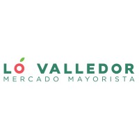 Mercado Mayorista Lo Valledor logo - Similar company to Ecocroptech