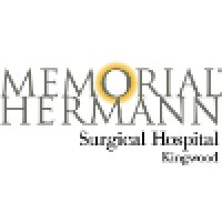 Memorial Hermann Surgical Hospital Kingwood