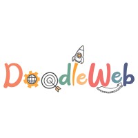 Doodle Web logo - Similar company to Elevatomedia