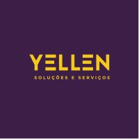 YELLEN Corporate logo - Similar company to Arte Conteúdo