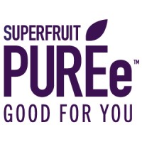 Superfruit Puree logo - Similar company to Agronibra