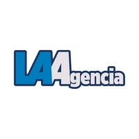LAAgencia logo - Similar company to Unow Solutions