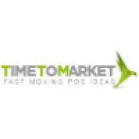 Time to Market - TTM Group