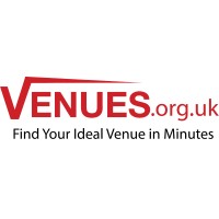 Venues Org UK logo - Similar company to Withus - Events & Hospitality At The University Of Sheffield