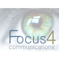 FOCUS4 COMMUNICATIONS logo - Similar company to Eddy Herve
