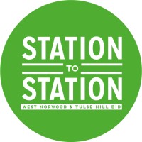 Station to Station - Business Improvement District logo - Similar company to The Remakery