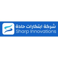 Sharp Innovations Company for Information Technology-شركة ابتكارات حادة لتقنية المعلومات logo - Similar company to Invoteq Software Solutions Pvt. Ltd