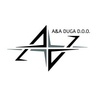 A&A DUGA d.o.o. za računovodstvo i savjetovanje logo - Similar company to Etnasoft D.O.O. - Konzalting & Računovodstvo