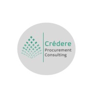 Credere Procurement Consulting logo - Similar company to Slt Architects