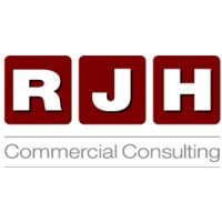 RJH COMMERCIAL CONSULTING LTD logo - Similar company to Mbg Development