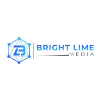 Bright Lime Media logo - Similar company to Blm Networks