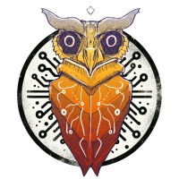 The Moloch logo - Similar company to Hunter Mining Club
