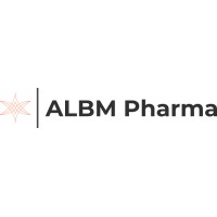 ALBM Pharma logo - Similar company to Shakti Bioscience Ltd.,