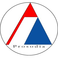 PROSODIA Officiel logo - Similar company to C2C Handicap