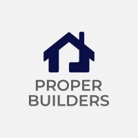 Proper Builders LLC logo - Similar company to D & B Builders, Inc.