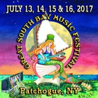 Great South Bay Music Festival logo - Similar company to Simple Sweet Sites, Inc.