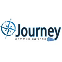 Journey Communications Inc - Telecommunications logo - Similar company to Campustech Av