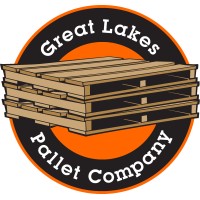 Great Lakes Pallet Company logo - Similar company to First Nations Pallet Solutions