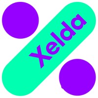Xelda logo - Similar company to Starfolio