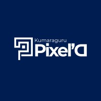Kumaraguru Pixel'D logo - Similar company to Franchising Rightway