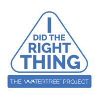The Watertree Project logo - Similar company to Fertch Die Casting