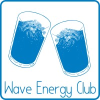 Wave Energy Club logo - Similar company to Wave Energy
