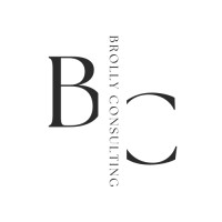 Brolly Consulting logo - Similar company to E-Bisglobal Pty Ltd
