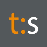 Two Second Media logo - Similar company to Robat Tv