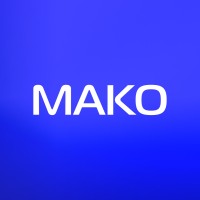 Mako logo - Similar company to Mako It Lab