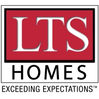 LTS Homes logo - Similar company to The Pro Gallery
