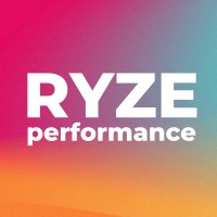 RYZE Performance logo - Similar company to Creatively Innovative
