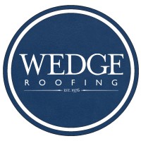 Wedge Roofing - Marin, Sonoma, Napa & SF logo - Similar company to Avm