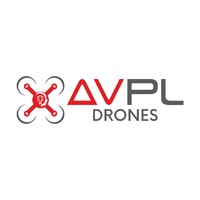 AVPL Drones logo - Similar company to Sph Defence