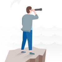 Duosquadra logo - Similar company to Zenfirst - Simplifiez, Automatisez, Prospérez 🚀