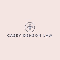 Casey Denson Law, LLC logo - Similar company to Afirmity