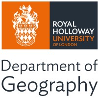Geography at Royal Holloway, University of London logo - Similar company to Stock Exchange Eu